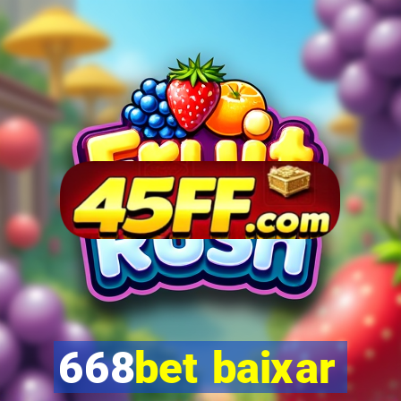 668bet baixar